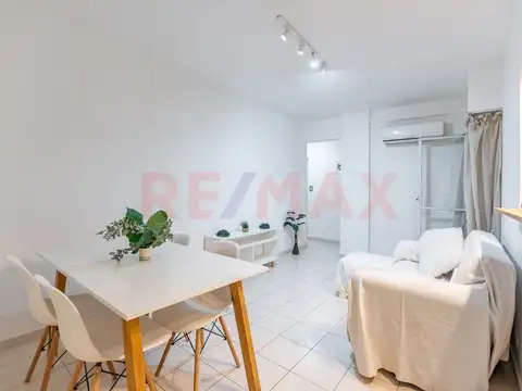 VTA DEPTO 3 AMB/ 2 PATIOS/ APTO CRED/ BARRIO NORTE