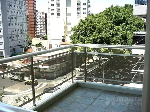 Departamento en Alquiler de 1 dormitorio