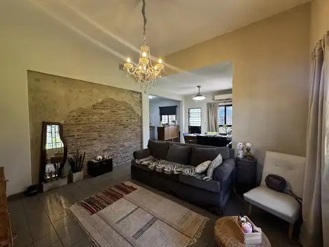 Casa en Venta 15 años