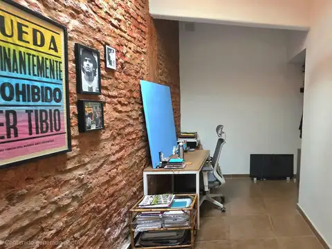 Terreno en Venta en Paternal, USD 325.000