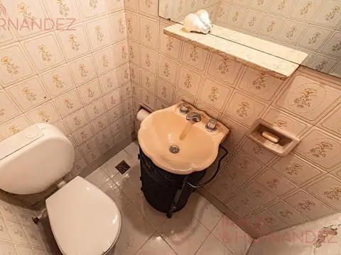 Depto Tipo Casa en Venta en Villa Urquiza, USD 229.000