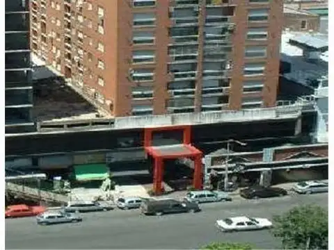 ALQUILER DE DEPARTAMENTO DE 1 AMBIENTE EN RAMOS MEJIA