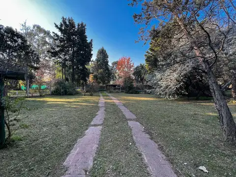 quinta venta barrio 9 de abril Esteban Echeverria