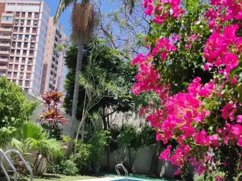 Departamento - ALQUILER_TEMPORAL - Argentina, Capital Federal - malabia 2145