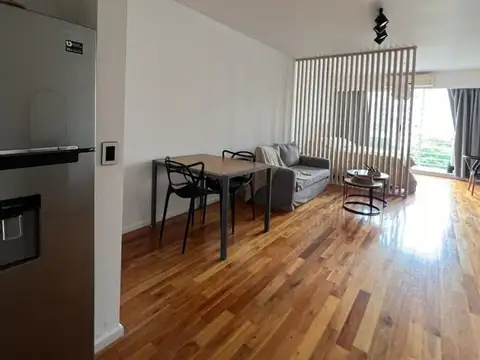 Departamento en Alquiler Temporal al Norte