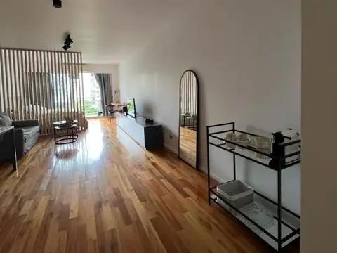 Departamento - ALQUILER_TEMPORAL - Argentina, Capital Federal - malabia 2145