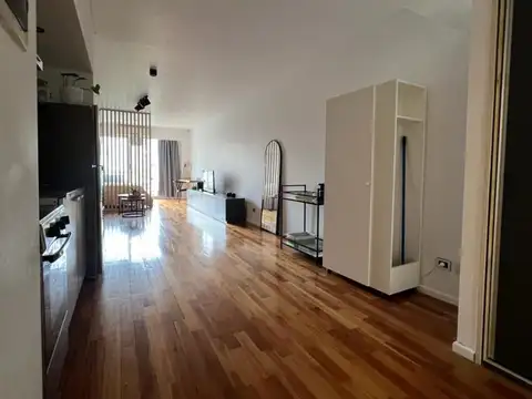 Departamento en Alquiler Temporal de Monoambiente