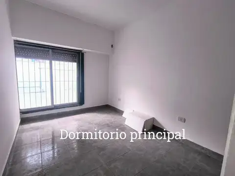 PH 3 AMBIENTES SAN JUSTO ALQUILER PATIO AMPLIO LUM