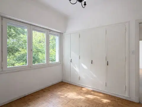 Depto Tipo Casa 4 ambientes con 1 baño