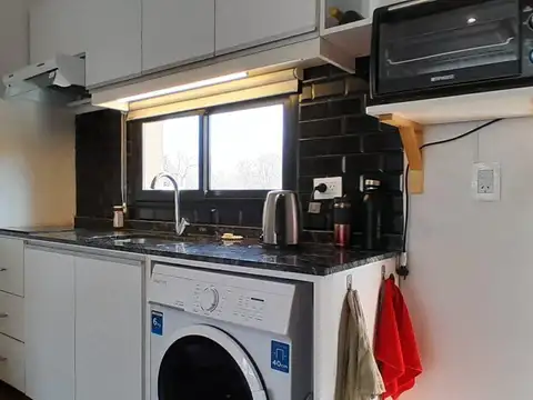 Departamento en Alquiler A Estrenar