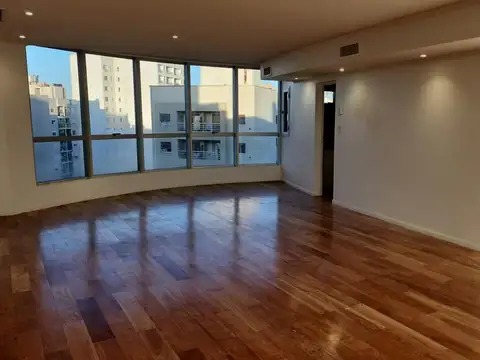 Oficina Monoambiente con 1 baño