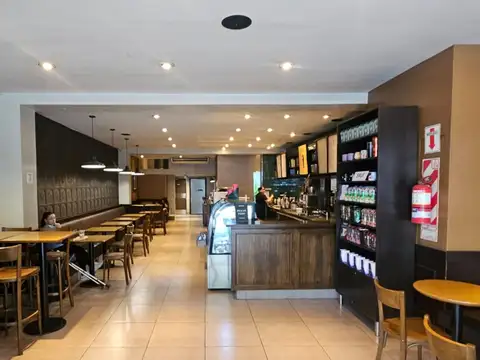 Local en venta  en Microcentro Apto Gastronomía