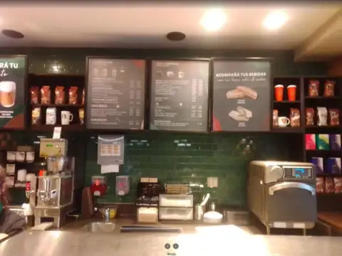 Local en venta  en Microcentro Apto Gastronomía