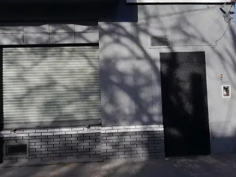Cerrito 2802