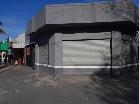 VENTA DE LOCAL COMERCIAL EN VENTA- LA MATANZA