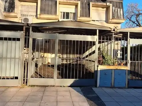 VILLA REAL.SIMBRON 6800.PH 3 AMB.COCHERA.ALTILLO. FDO.CON PA