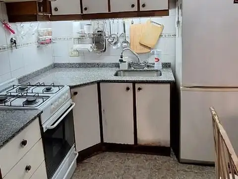Depto Tipo Casa en Venta de 2 dormitorios