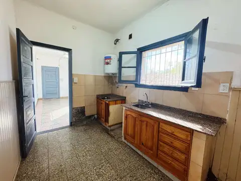 Casa en Alquiler de 2 dormitorios