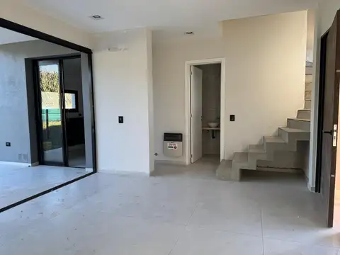Casa en Venta en Yerba Buena, USD 195.000