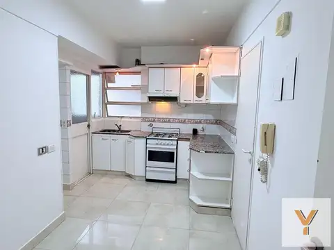 Departamento en Alquiler de 4 ambientes
