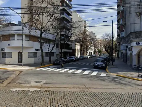 Antonio Machado 500  y Ambrosetti