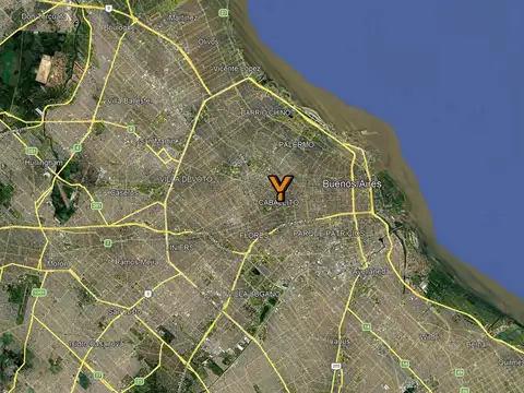 Departamento en Alquiler en Caballito, $ 1.800.000