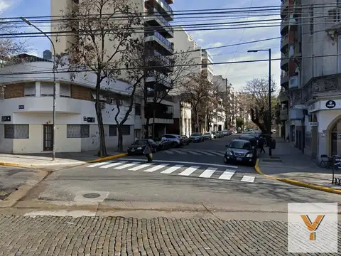 Antonio Machado 500  y Ambrosetti