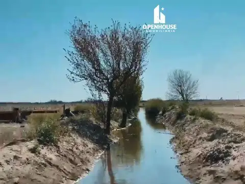 La Dormida, distrito de Santa Rosa