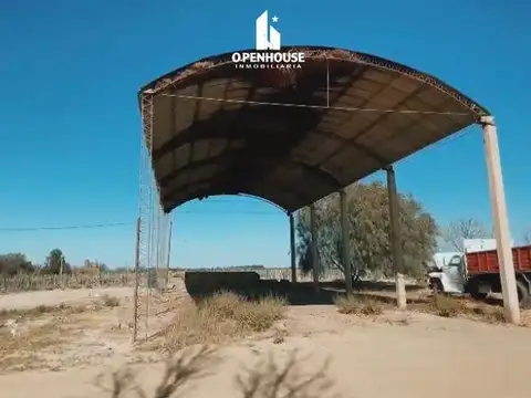 La Dormida, distrito de Santa Rosa