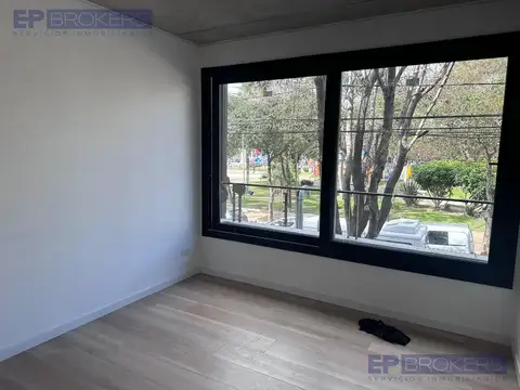 Departamento en Venta en San Isidro, USD 185.000