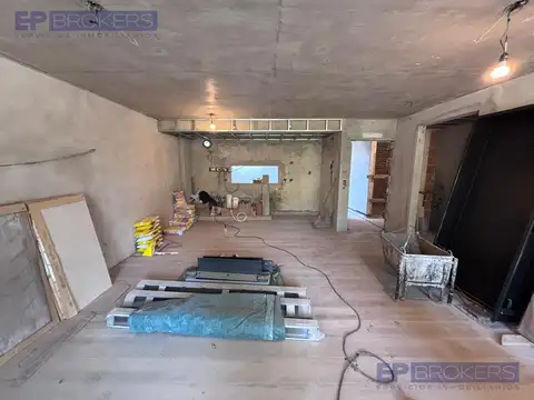 Departamento en Venta con 1 cochera