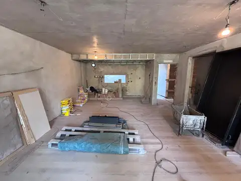 Departamento en Venta con 1 cochera
