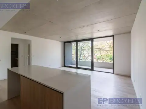 Departamento en Venta en San Isidro, USD 185.000