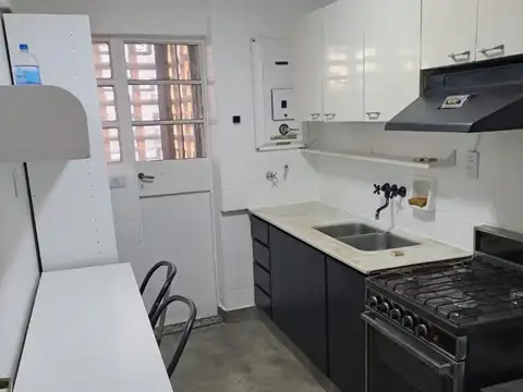 Departamento en Alquiler 40 años