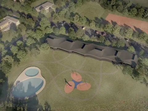 Terreno en Venta en Funes Town, USD 62.000