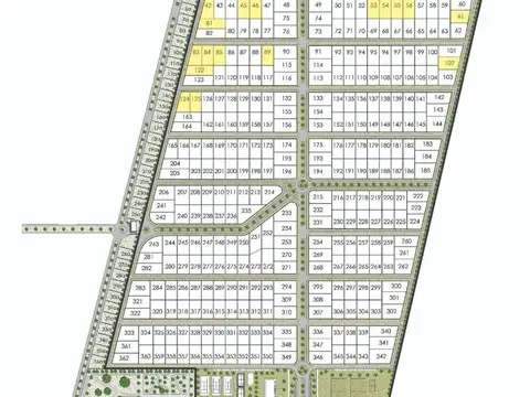 Terreno en Venta 32  mts Fondo