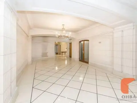 Departamento en Alquiler Temporal en Recoleta, USD 2.750