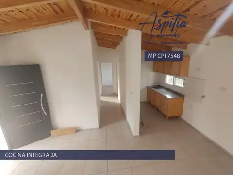 Casa en Venta de 2 dormitorios