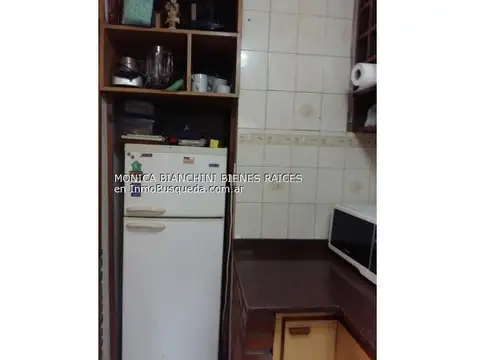 Depto Tipo Casa en Venta de 3 dormitorios