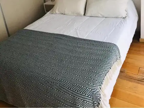 Departamento en Alquiler Temporal de 2 ambientes