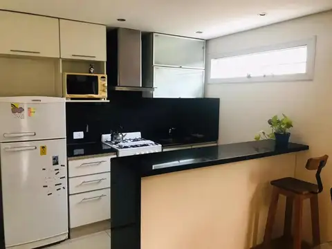 Departamento en Alquiler Temporal 2 años
