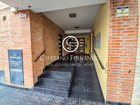 Departamento en Venta en Zona Centro, USD 75.000