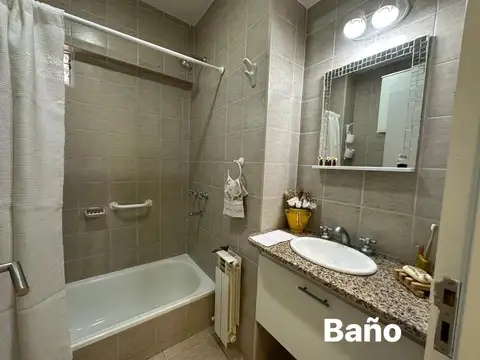Departamento en Venta Apto profesional