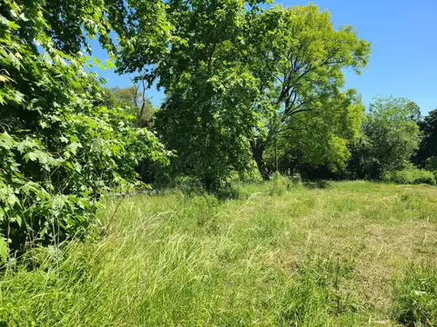 Terreno en Venta, de 6.219m2, en Barrio Albizola, Otamendi, Campana, GBA Norte