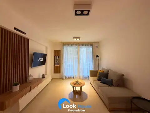 Departamento 1 dormitorio Entre Rios 430