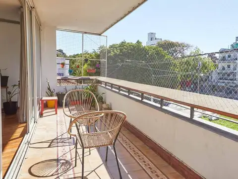 Departamento en Venta de 3 dormitorios
