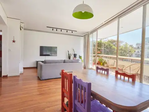 Departamento en Venta en Saavedra, USD 359.000