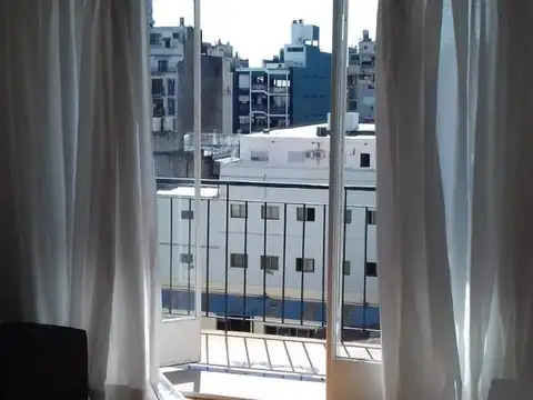 Departamento en Alquiler Temporal en Villa Crespo, USD 950