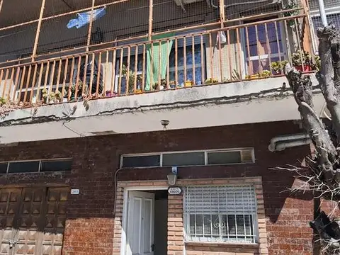 colectora general paz al 13600