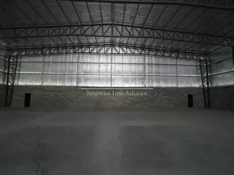 Terreno en Alquiler de 900,0 m2